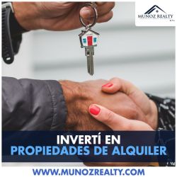 Muñoz Realty Administra tu propiedad en Detroit | Foto:CEDOC