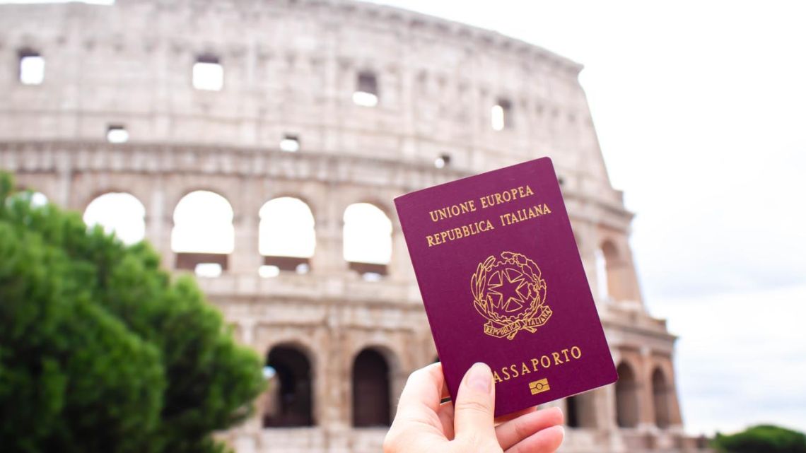 Cittadinanza italiana: nuovo provvedimento per facilitare la doppia cittadinanza