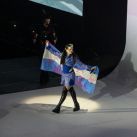 Rosalía en Buenos Aires: la motomami conquistó al Movistar Arena