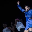 Rosalía en Buenos Aires: la Motomami conquistó al Movistar Arena