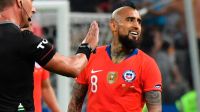 Arturo Vidal