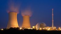 Energía Nuclear 20220826