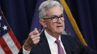 Jerome Powell 20220826