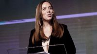 María Eugenia Vidal