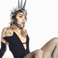Así reaccionó Lali Espósito cuando se enteró de que agotó el Movistar Arena