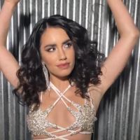Así reaccionó Lali Espósito cuando se enteró de que agotó el Movistar Arena
