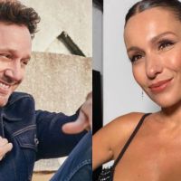 Benjamín Vicuña habló de Pampita y no dudó en elogiarla: "Es una mujer que..."
