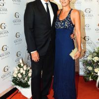 Los 26 años de amor Sergio Massa y Malena Galmarini: "Hasta el siglo no paramos"
