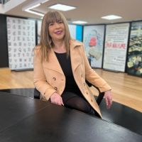 Patricia García
