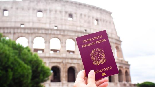 Ciudadanía Italiana: como tramitarla en Italia y cuánto cuesta