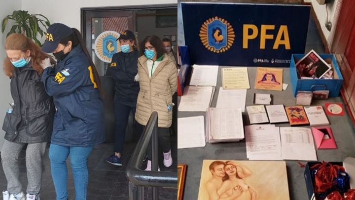 ¿Cómo se defiende a una secta?