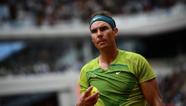 Rafael Nadal lamentó la ausencia de DJokovic en US Open