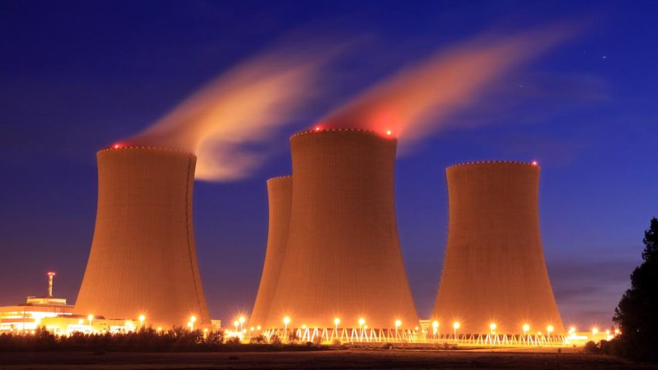 Energía Nuclear 20220826