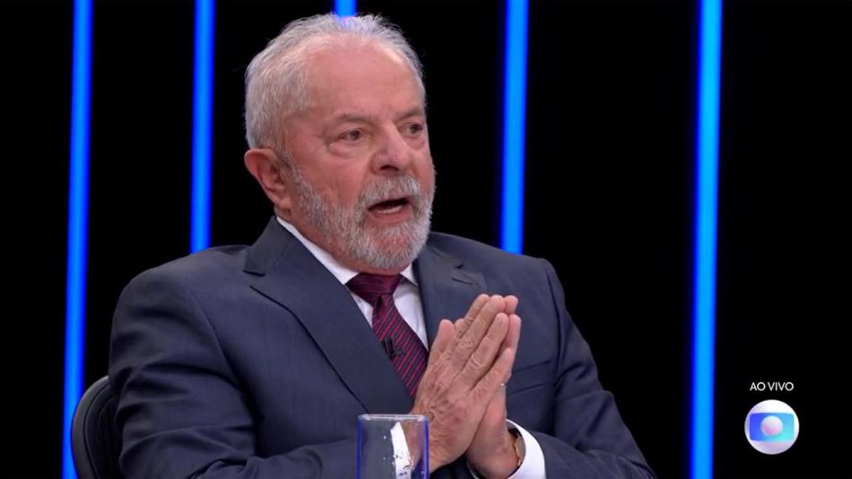 Luiz Inacio Lula Da Silva 20220826