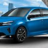 Citroen Proyecto CC22