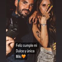 Las fotos y videos del cumpleaños de Mica Tinelli: “Mágico”