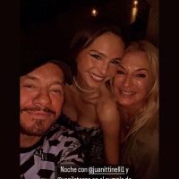 Las fotos y videos del cumpleaños de Mica Tinelli: “Mágico”