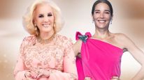 El Trece anunció la fecha del regreso de Mirtha Legrand y Juana Viale