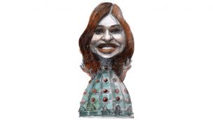 Reina Cristina