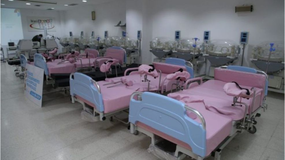 Hospital Neonatal