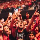 Lali Espósito: “Disciplina Tour, es una experiencia, no es solo un concierto"