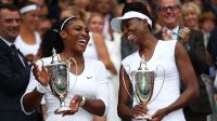 Serena y Venus Williams 