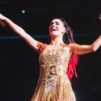 Lali Espósito: “Disciplina Tour, es una experiencia, no es solo un concierto"