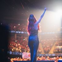 Lali Espósito: “Disciplina Tour, es una experiencia, no es solo un concierto"