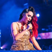 Lali Espósito: “Disciplina Tour es una experiencia, no es solo un concierto"