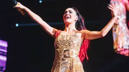 Lali Espósito: “Disciplina Tour es una experiencia, no es solo un concierto"