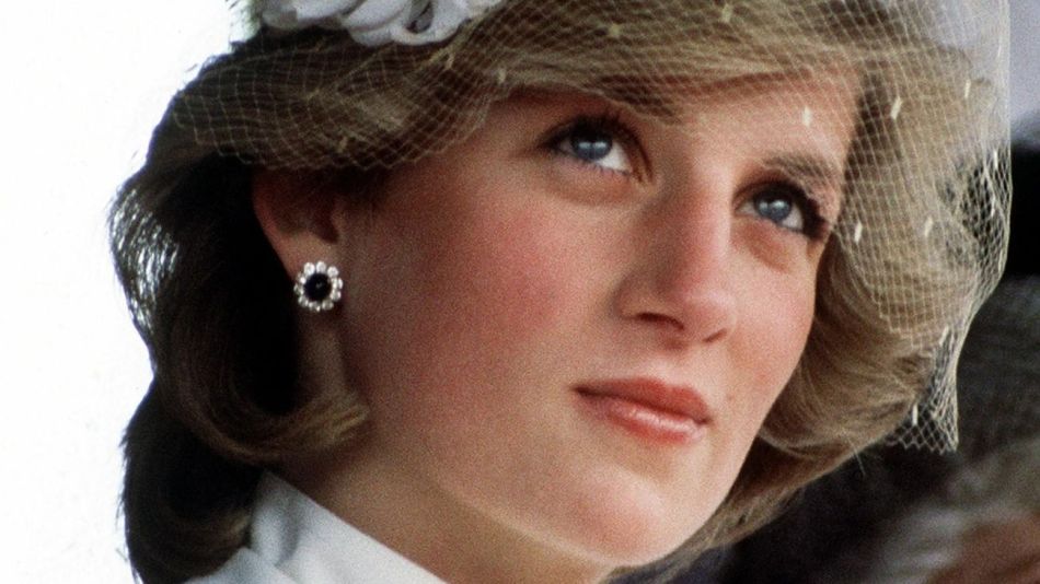 princesa diana