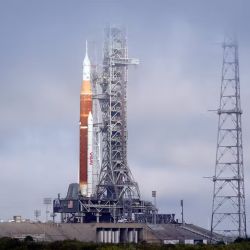 La misión Artemis 1 marca la puesta en marcha del programa estadounidense para volver a la Luna