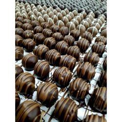 Puro Chocolate | Foto:CEDOC