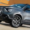 Nuevo Citroën C3