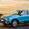 Nuevo Citroën C3