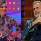 El ida y vuelta de Jorge Rial y Mariana Brey en redes que generó rumores de romance