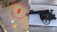 Robo y muerte en La Matanza