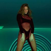 Inesperado acercamiento de Shakira a un famoso argentino