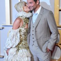 Irina Shayk avivó rumores de una reconciliación con Bradley Cooper