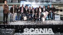 Scania Top Team: este es el ganador de la final nacional