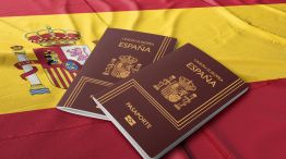 ciudadanía española 20220829