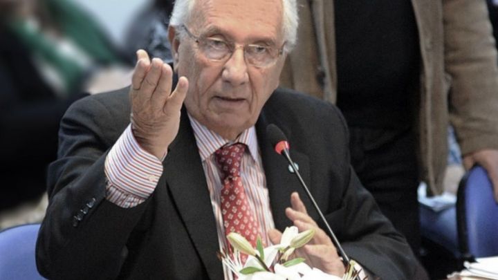 Héctor Reclade