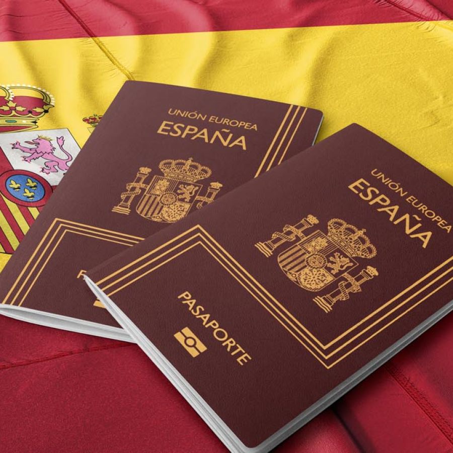 Ciudadanía española: cuatro formas de obtenerla y requisitos | Perfil