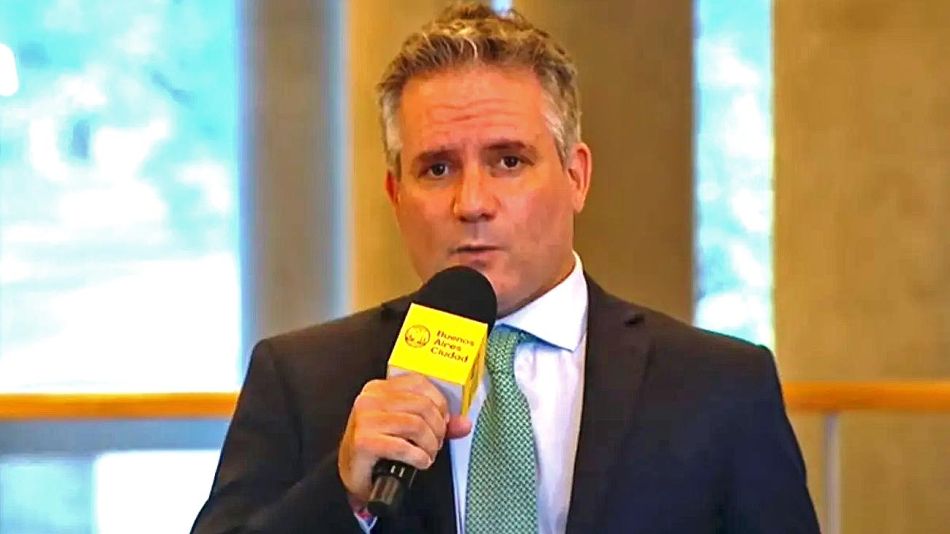 Marcelo D'Alessandro 20220829