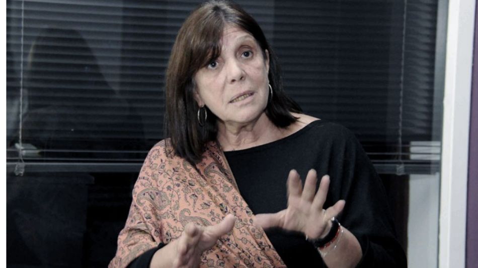 Teresa García 