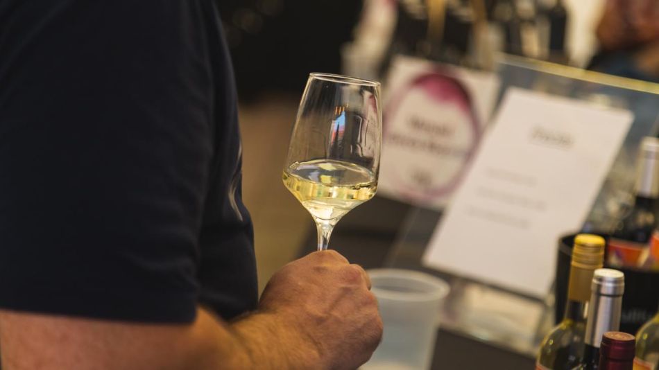 Vendimia y bodegas por Tolerancia 0 al alcohol. 20220829