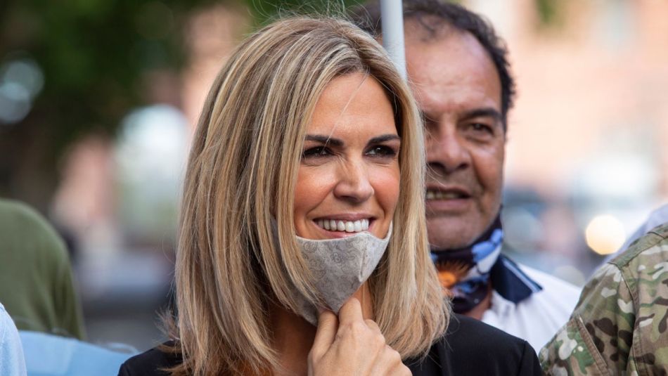 Viviana Canosa
