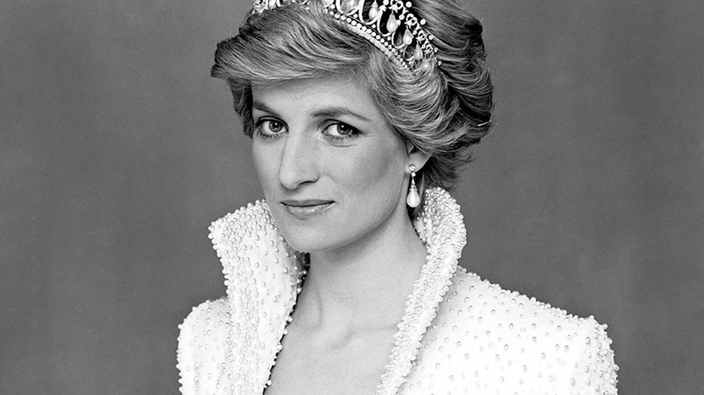 La princesa Diana a través de la mirada de sus hijos - The New
