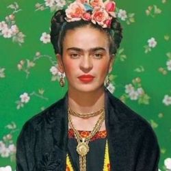 La réplica digital de la Casa Roja de Frida Kahlo llega al Metaverso 