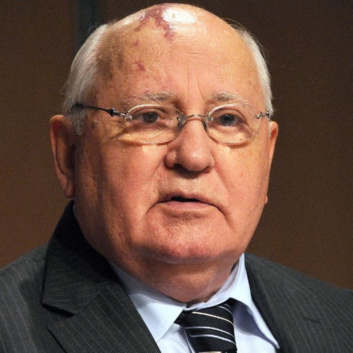 Mikhail Gorbachev Dead: Soviet Union's Last Leader Was 91 – Deadline